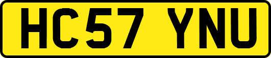 HC57YNU