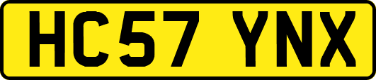 HC57YNX