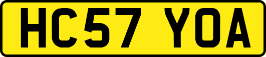 HC57YOA