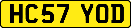 HC57YOD