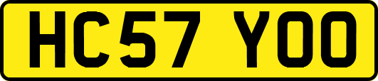 HC57YOO