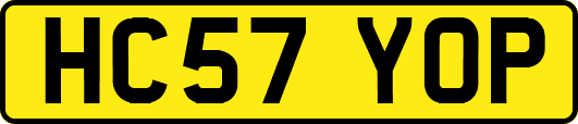 HC57YOP