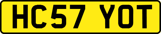 HC57YOT
