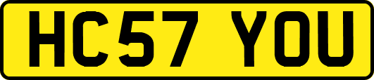 HC57YOU