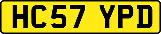 HC57YPD