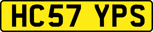 HC57YPS