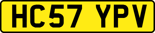 HC57YPV