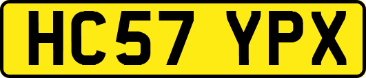 HC57YPX