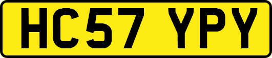 HC57YPY