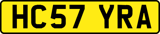 HC57YRA