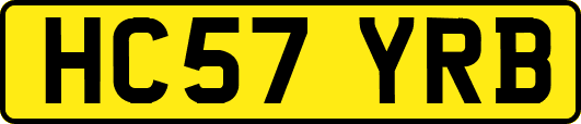 HC57YRB