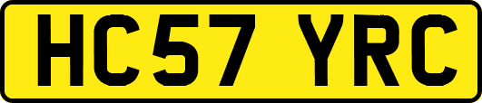 HC57YRC