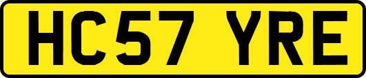 HC57YRE