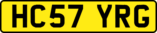 HC57YRG