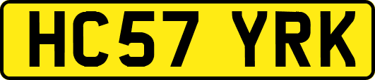 HC57YRK