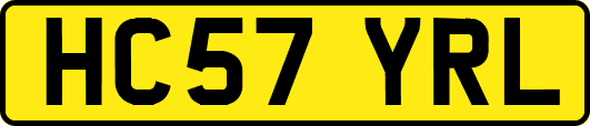 HC57YRL
