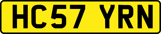 HC57YRN