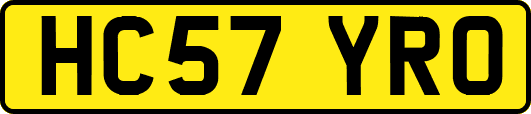 HC57YRO