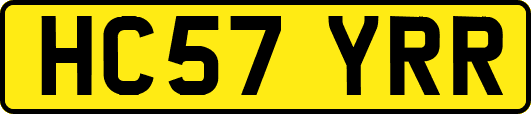 HC57YRR