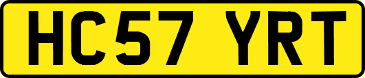 HC57YRT