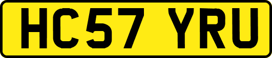 HC57YRU