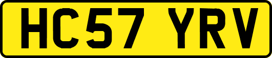HC57YRV