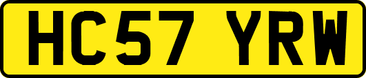 HC57YRW