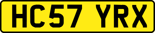 HC57YRX