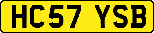 HC57YSB
