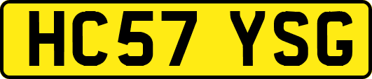 HC57YSG