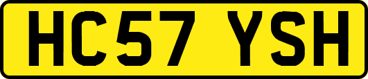 HC57YSH