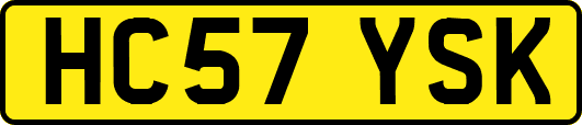 HC57YSK