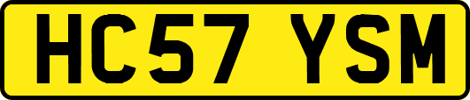 HC57YSM