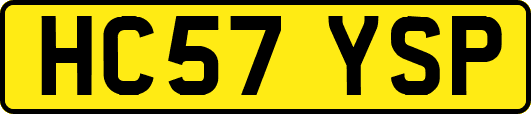 HC57YSP