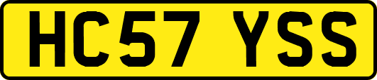 HC57YSS