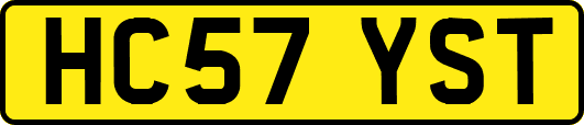 HC57YST