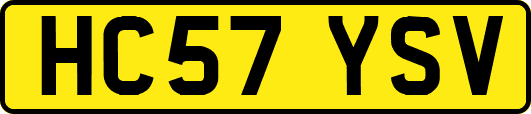 HC57YSV
