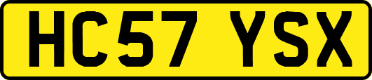 HC57YSX