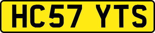 HC57YTS