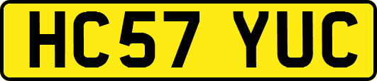 HC57YUC
