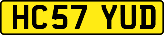 HC57YUD