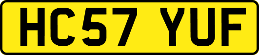 HC57YUF