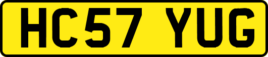 HC57YUG