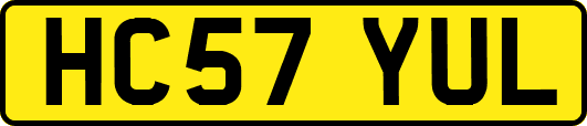 HC57YUL