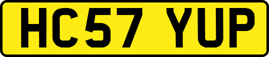 HC57YUP