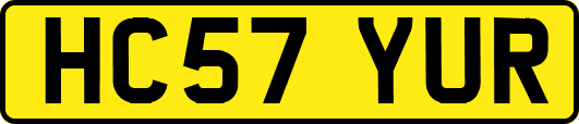 HC57YUR