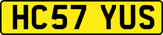 HC57YUS