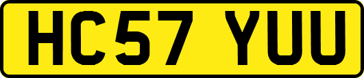 HC57YUU