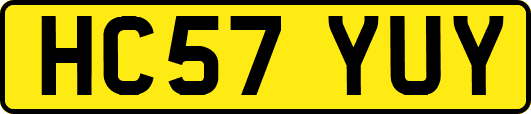 HC57YUY