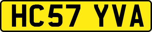 HC57YVA